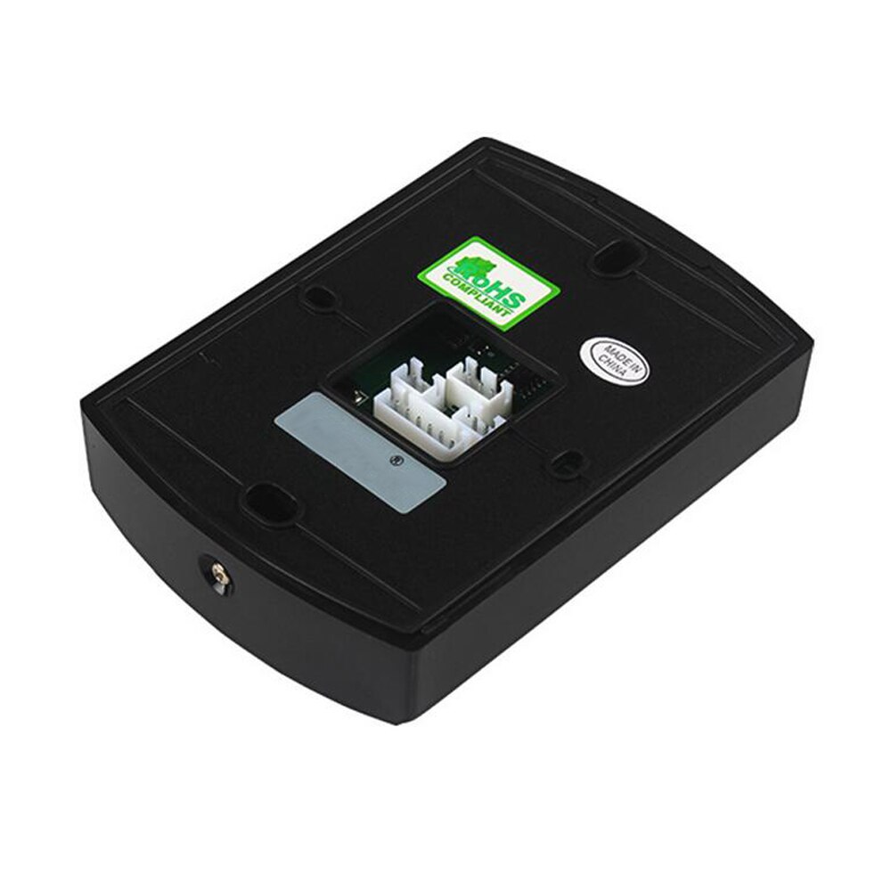 ID/IC Dual Frequency Rfid door lock system 12.56KHZ 13.56MHZ wiegand 26 input & Output Card Door access control system