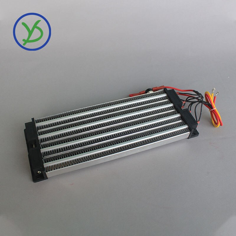 2500w Acdc 220v Industrial Heater Ptc Ceramic Air Heater Constant