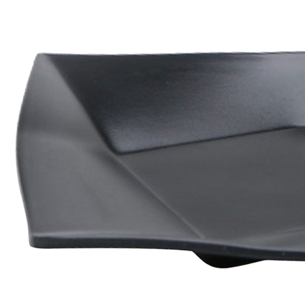 Japanse Vierkante Sushi Schotel Dompelen Kom Snacks Noten Houder Gerechten Voor Gedroogde Noten Likdoorns Chips Dipper Lade