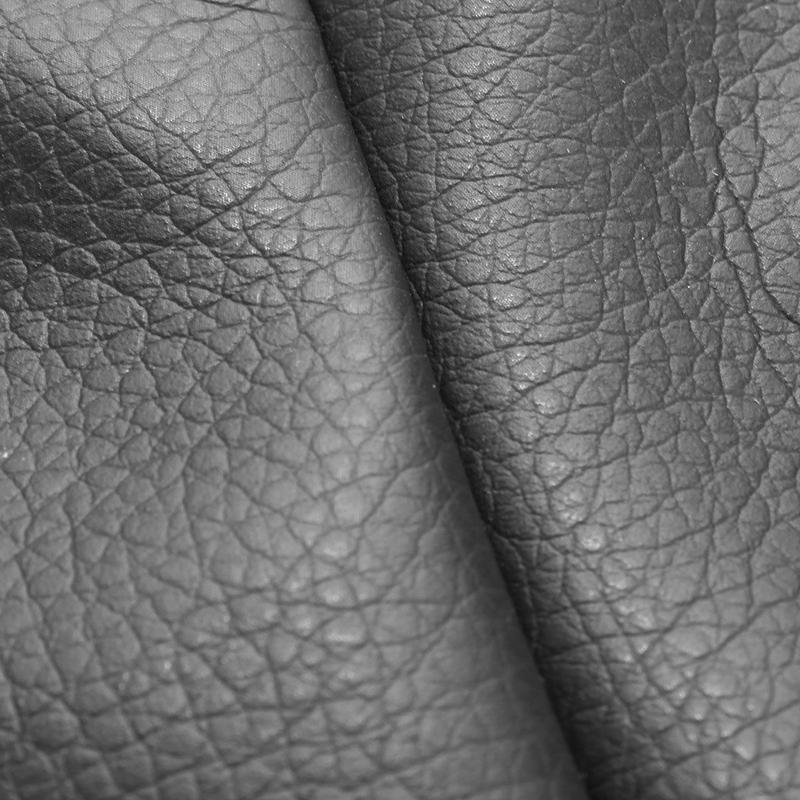 5- versnellingspookknop met leren hoes voor de peugeot 207 307 cc 308