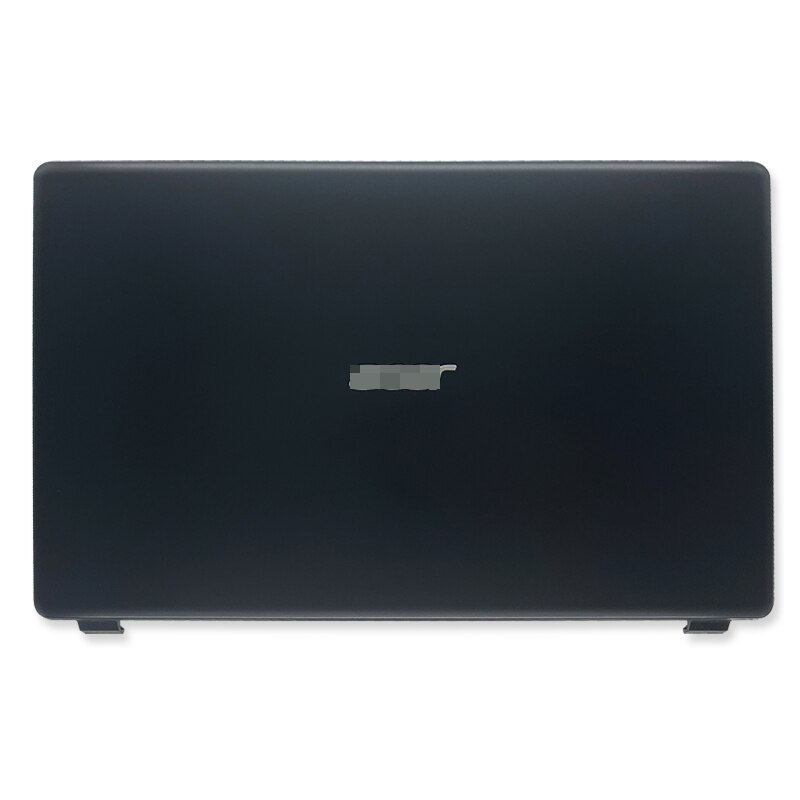 Portátil capa superior caso inferior para acer aspire A315-54 A315-42 n19c1 quadro de tela palma resto inferior capa escudo: black A
