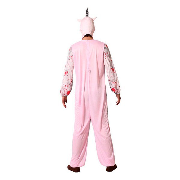 Déguisement pour adultes licorne