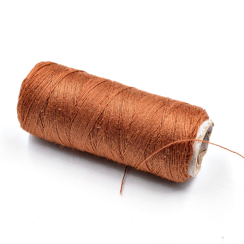 FLTMRH 30 Meter WarBLade Polyamid Nylon Kabel Kabel Nähgarn Seil Seide Friesen Schnur Für DIY Schmuck Machen