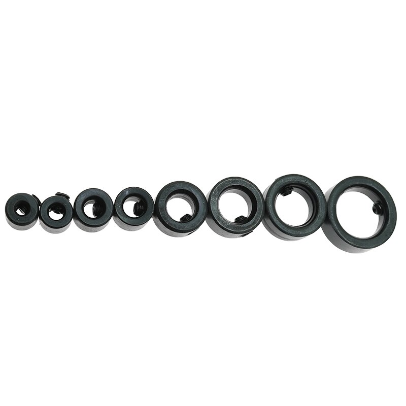 20PCS 3mm 4mm 5mm 6mm 6.35mm 8mm 10mm 12mm 14mm 16... – Vicedeal