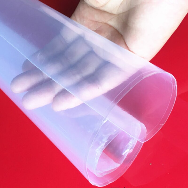 500*500mm Silicone rubber sheet 0.1/0.2/0.3/0.4/0.5/0.6/0.8/1.0/1.2/1.5 /2/3mm Insulation thermotolerace: White / 0.8mm