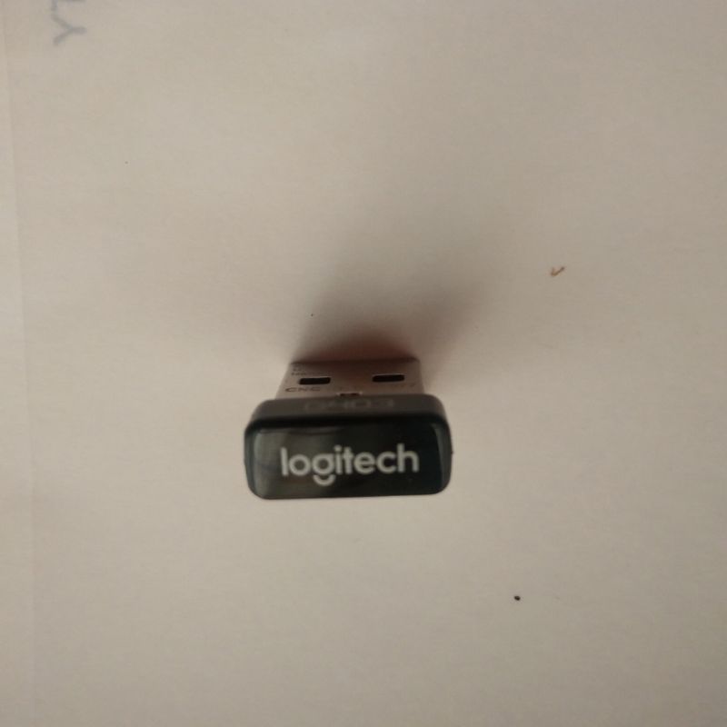 Adaptateur récepteur de Dongle Usb pour Logitech G903 G403 G900 G703 G603 G PRO, adaptateur de souris sans fil
