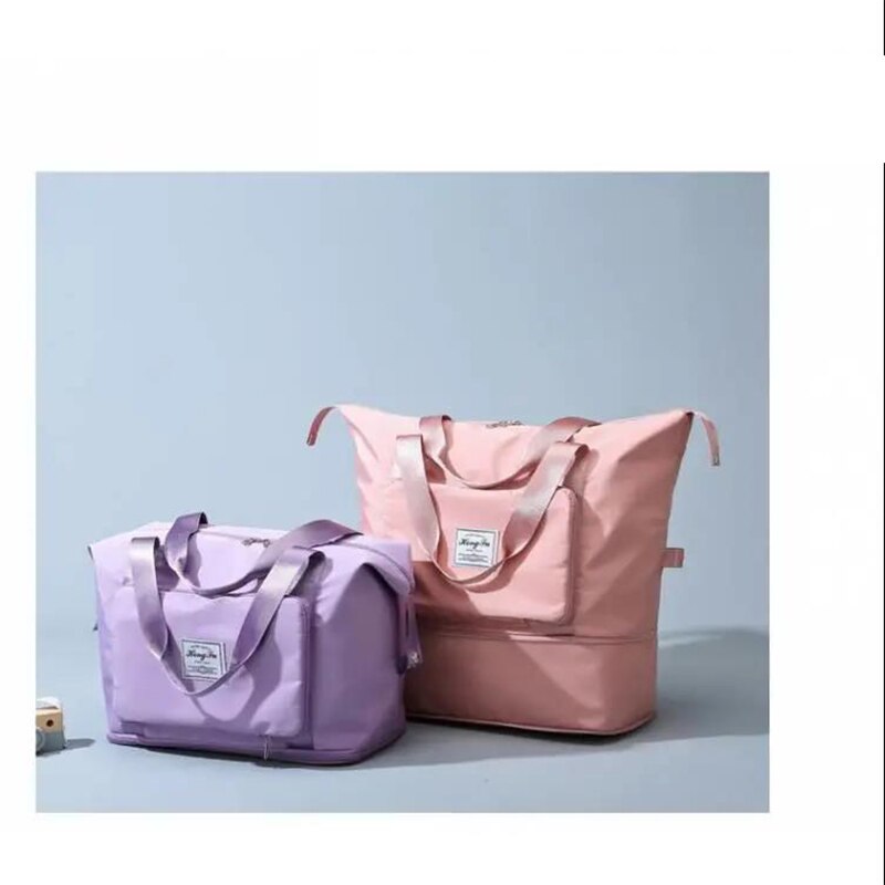 Große sporttasche, multifunktionaler draussen-reiserucksack, sporthandtasche, herren- und damen-Yoga-trainingstasche