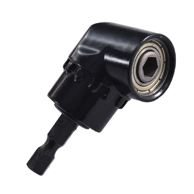 Hex Bit 105Degree Angle Screwdriver Socket Holder Adapter Adjustable Bits Drill Bit Angle Screw Driver Tool SocketFlexible Shaft: E