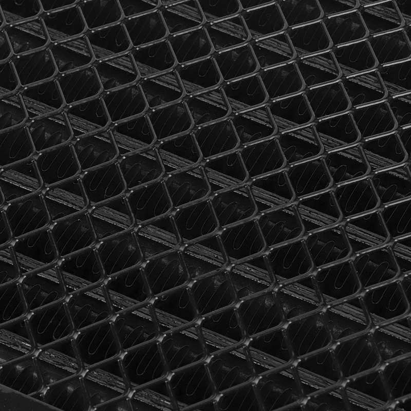 auto blanket auto heater car accesories Black Large Engine Oil Cooler Cooling Universal for 100‑ 250CC