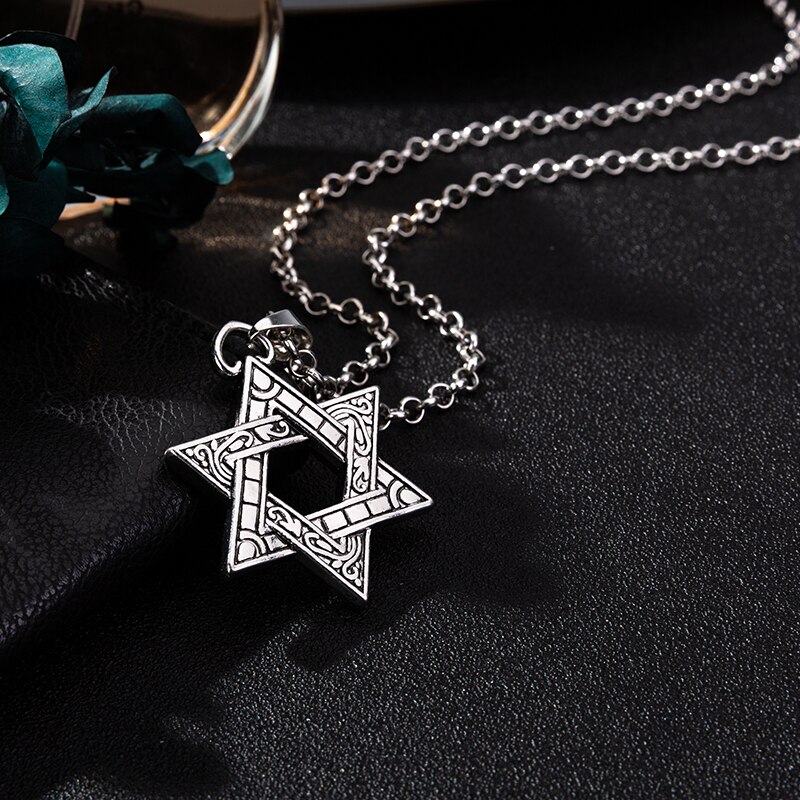 2019new Punk Mannen Ketting Kraai Schedel Hanger Ketting Trendy Sieraden Ketting Vrouwen Mode-sieraden