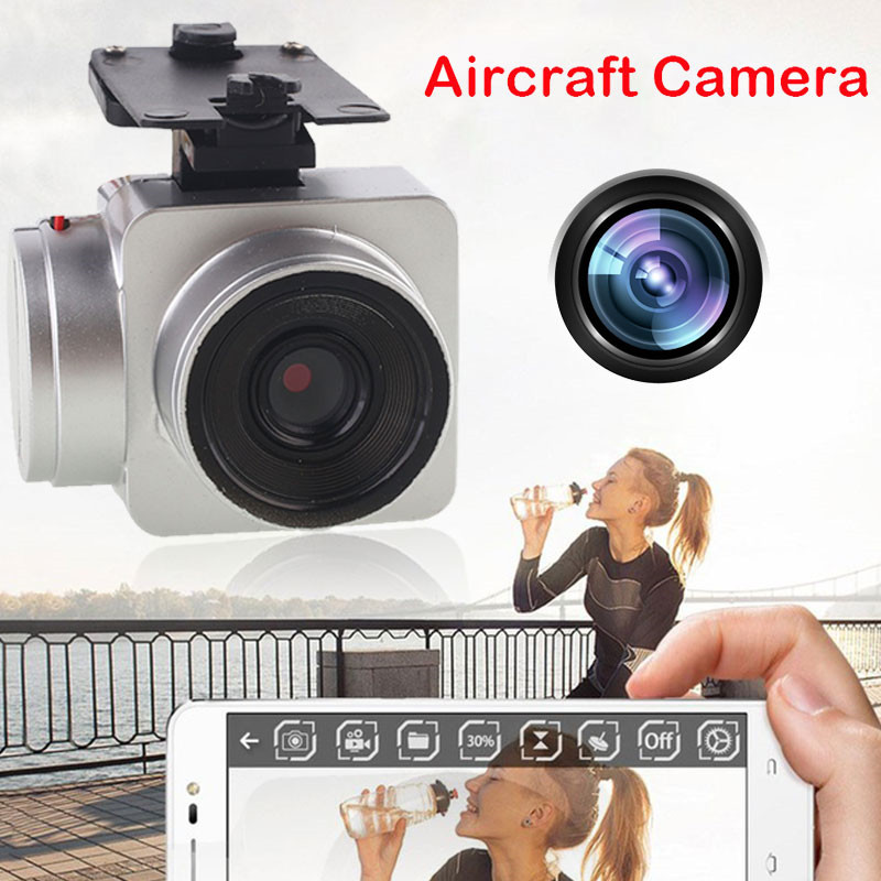 Drone Camera FPV Camera UAV Camera Ky101 0.3MP Durable Premium HD High Performance UAV Photography Accessories Drone Quadcopter