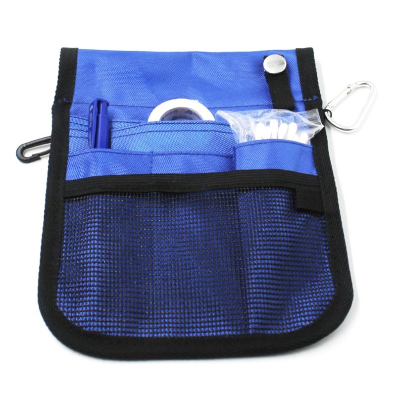 1Pc fanny Pack Pflege Gürtel Organizer Für Frauen Krankenschwester Taille Tasche Schulter Tasche Tasche