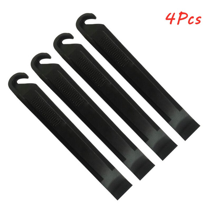 Bicycle Tire Repair Kit Tool Set Inner Tube Patching Tyre Filler Glue Cycling Puncture Repair Tools Outdoor Bike Accessories: E 4PCS