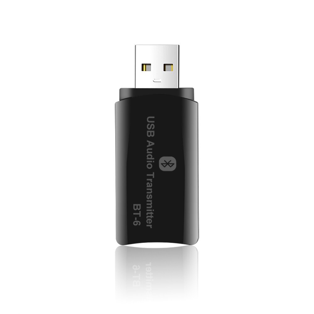 Kebidumei bezprzewodowy adapter USB z bluetooth klucz muzyka dźwięk odbiornik adapter nadajnik bluetooth robić komputera PC laptop