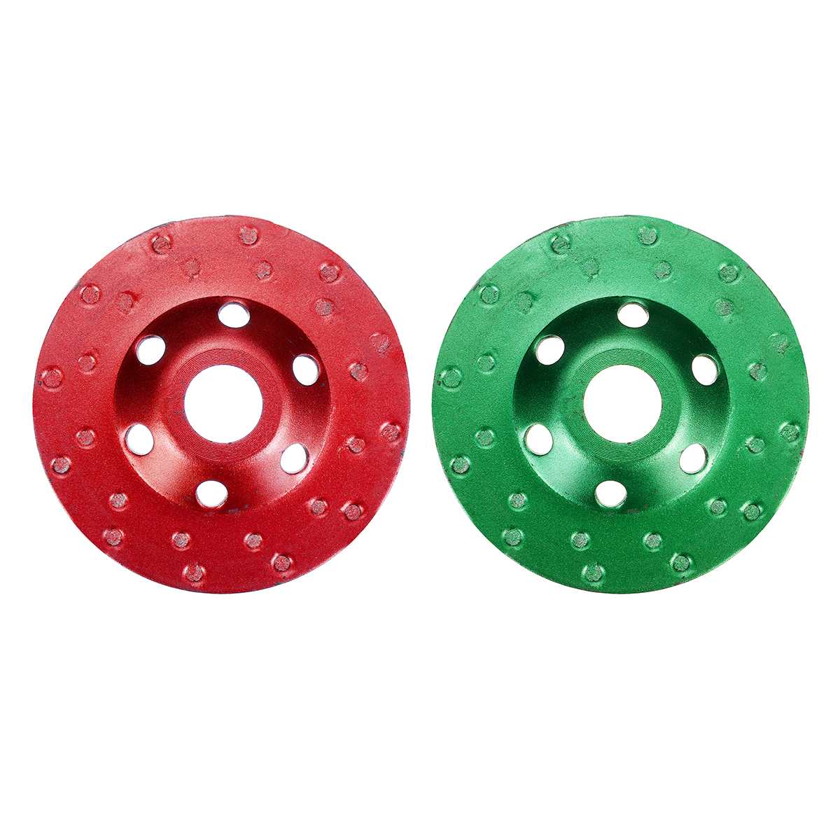 100mm/4 inch Diamond Grinding Wheel Disc Bowl Shape Grinding Cup Stone Concrete Granite Ceramics Tools