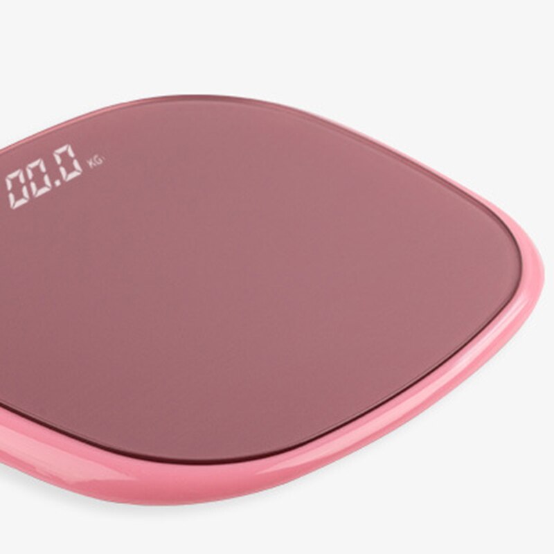 Retail Body Scale Weight Scale USB Chargeable Multi-Functional Scale Smart Wireless Digital Bathroom Weight Scale