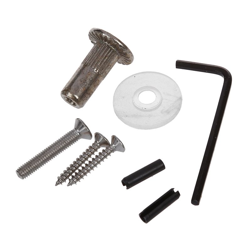 132lb Kit Electric Door Lock Fail Secure Magnetic Access Control System 12V