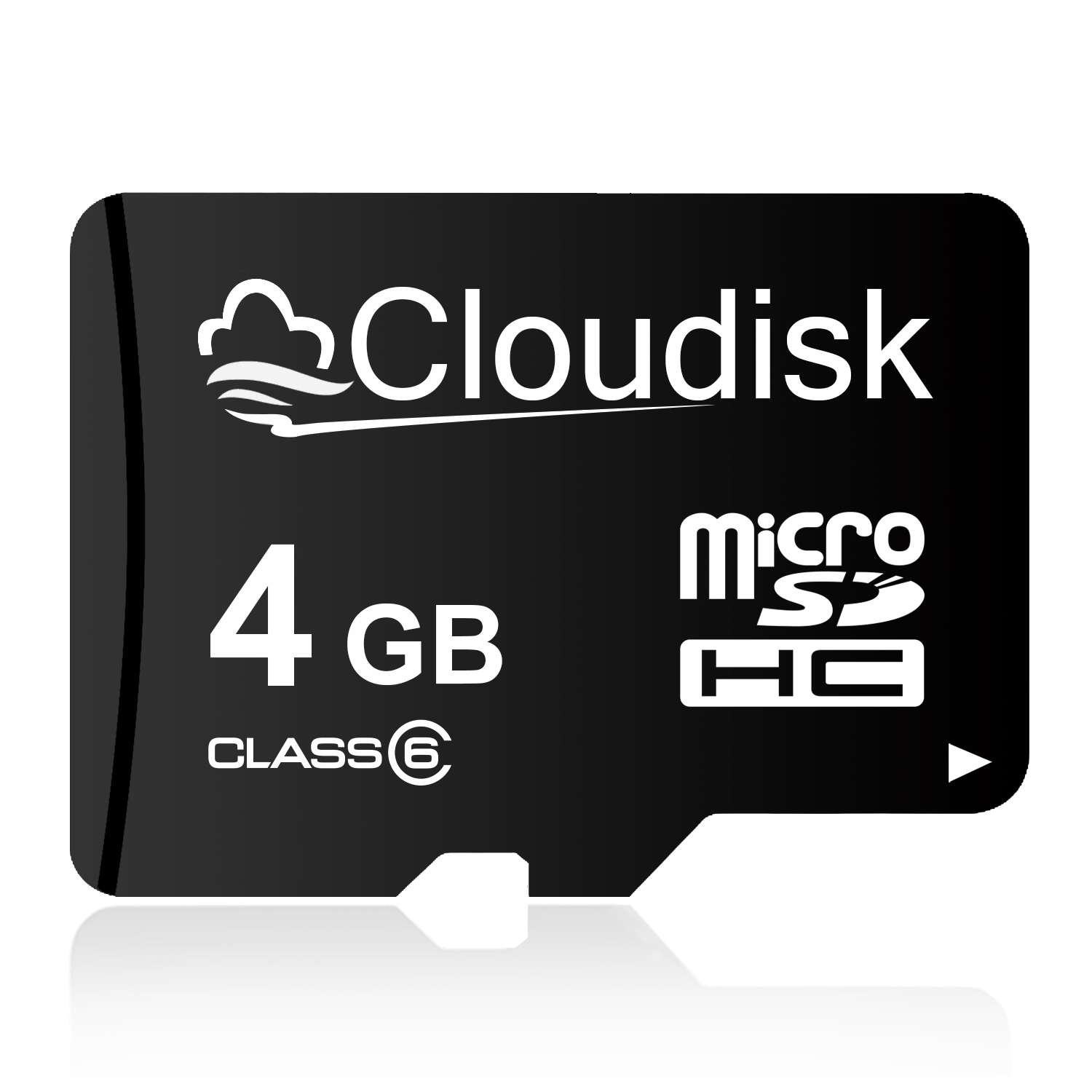 Cloudisk Micro SD Memory Card U3 128GB 64GB 32GB 256GB V30 C10 16GB 8GB 4GB 2GB 1GB A1 Microsd Cards For Phone Tablet: 128GB