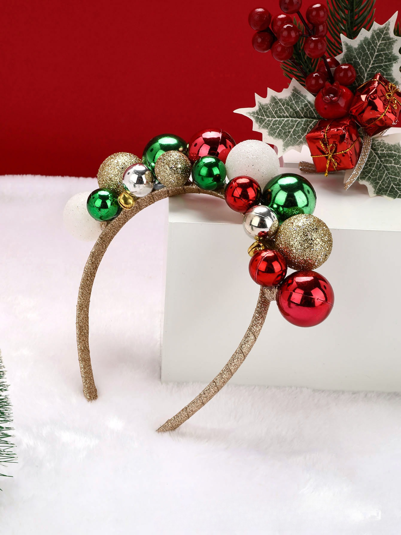 2 stuks rendierhaarband voor Kerstmis, kerstgewei, haarband voor dames, glitter, voor volwassenen met hertenoren, hoofdtooi, Kerstmis, kinderen, hertengewei hoofdband, voor kersthoofdbanden 2 stuks rendierhaarband voor Kerstmis, kerstgewei, haarband voor dames, glitter, voor volwassenen met hertenoren, hoofdtooi, Kerstmis, kinderen, hertengewei hoofdband, voor kersthoofdbanden