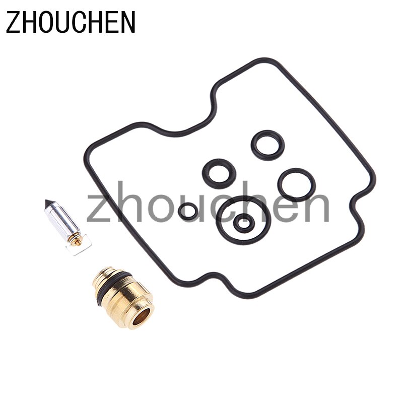 Vergaser-Reparatursatz Für Zama RB-117 / C1U-W19 | Passend Für Poulan, WeedEater Motorsägen & Freischneider | 13-teiliges Kit
