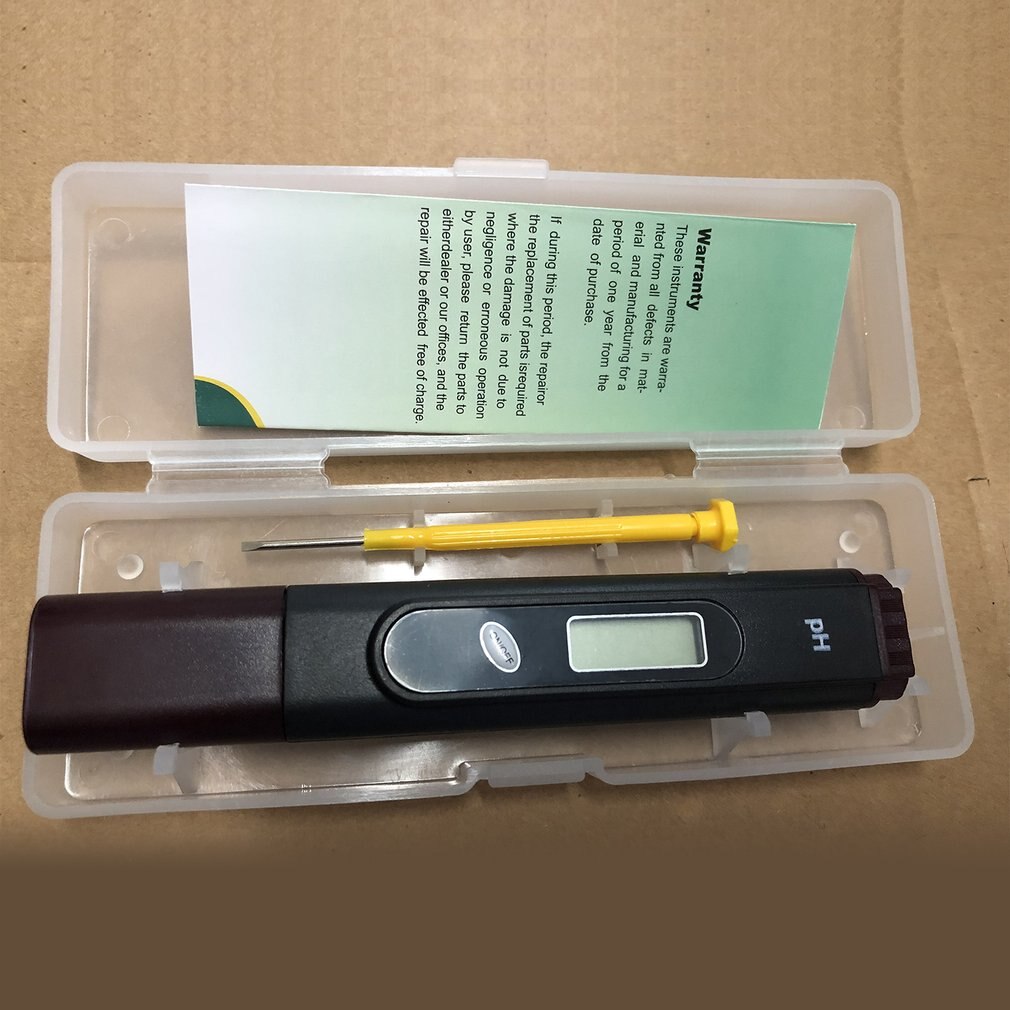 Ph-03(i) Acidity Meter