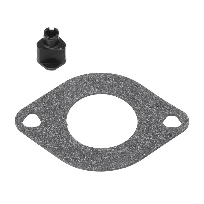 Auto Vergaser für briggs &amp; stratton Walbro LMT 5-4993 mit Montage Dichtung