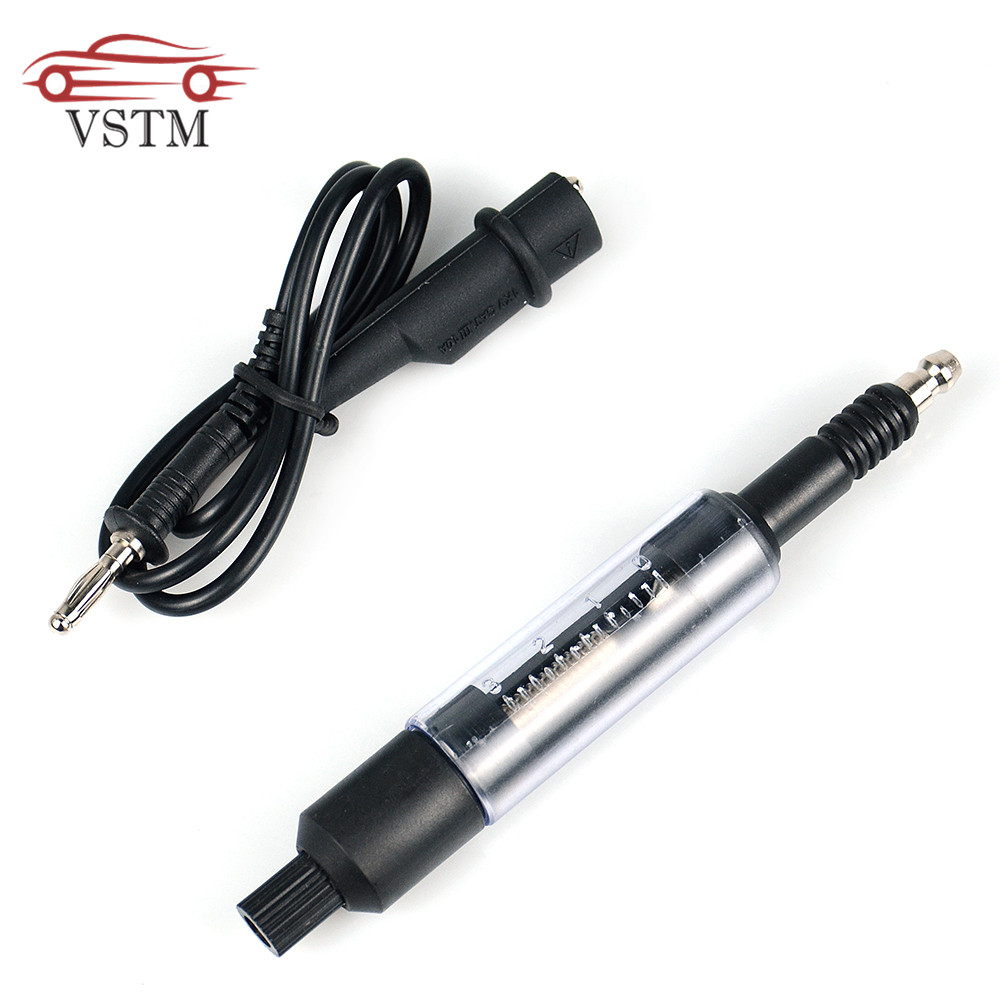 Best Car Spark Plug Tester Ignition Coil Tester Spark Ignition System Tester Sparking Indicator Diagnostic Tool