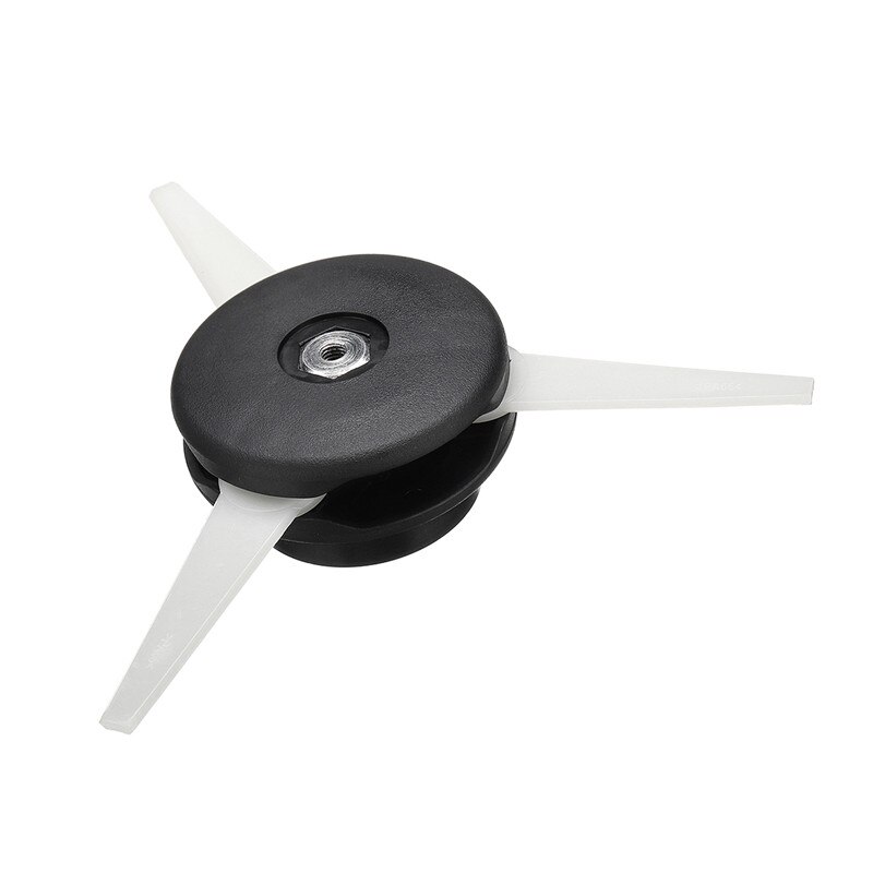 Strimmerhode penselklipperblad passer til stihl 6-3 fs38 fs40 fs45 fs46 fs50 strimmerhodeklipperblad hagegressklipper