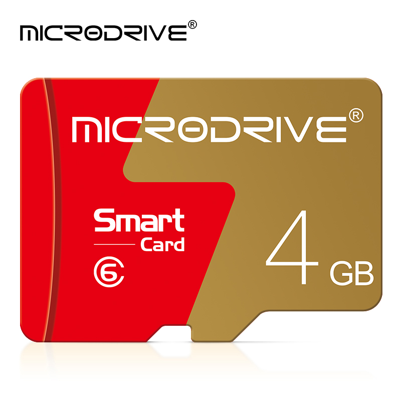 Class 10 memory card 4GB 8GB 16GB 32GB mini sd card 64GB 128G cartao de memoria mini TF Card For smartphone with: 4GB