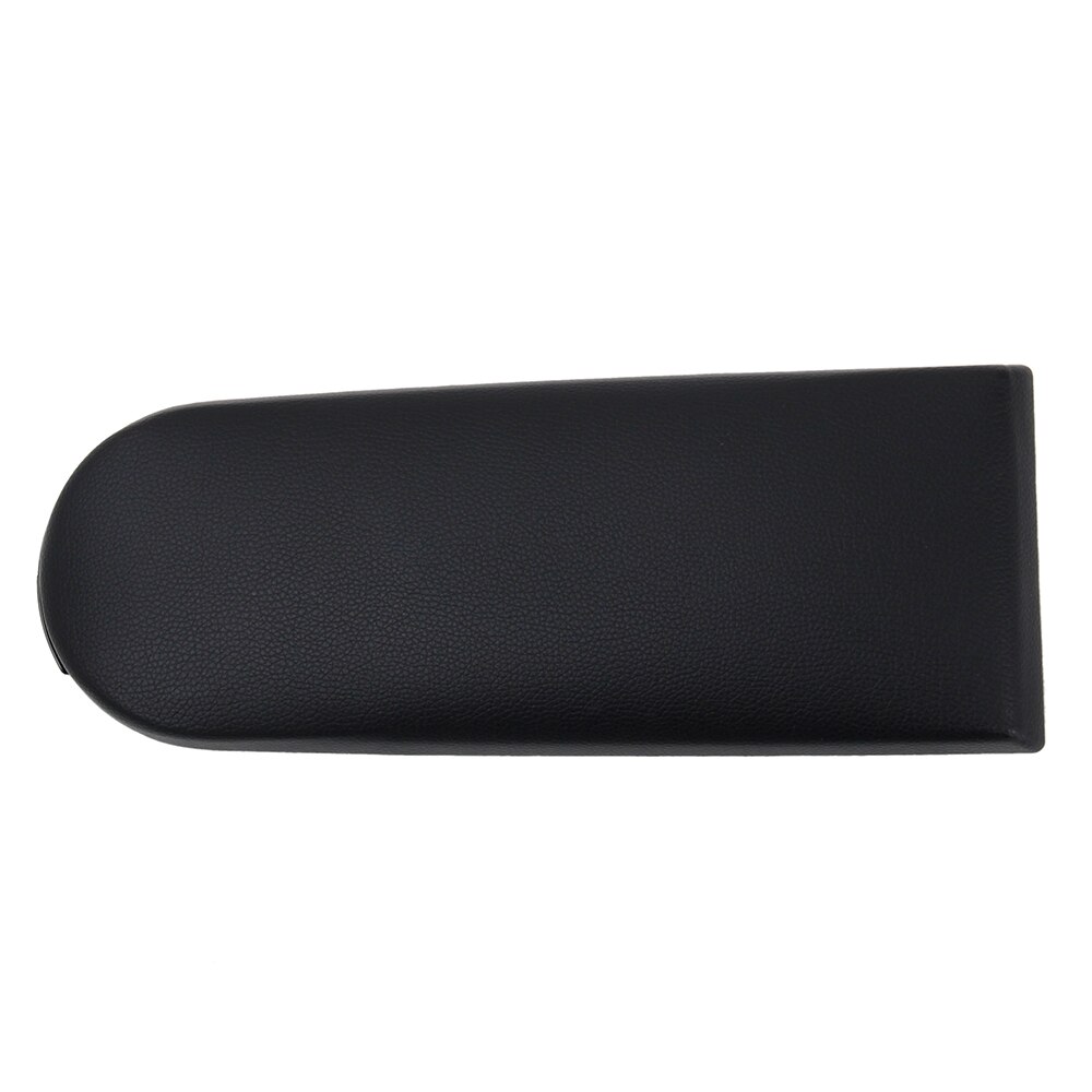 Fit Voor VW JETTA GOLF MK4 BORA BEETLE PASSAT B5 VW Polo 6R SKODA OCTAVIA Lavida Zwart Center Console Armsteun deksel