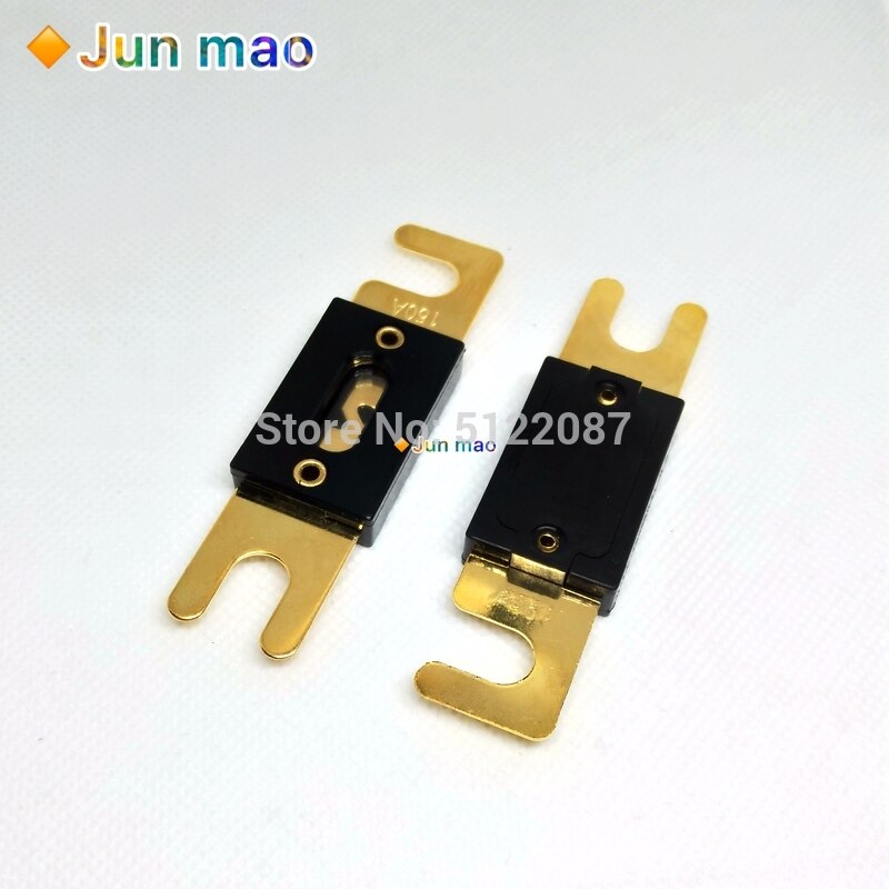 Fusible à visser ANL/AML/Fusible Fusible/Fusible automatique/Fusible à lame 30A 35A 40A 50A 60A 70A 80A 100A 125A 150A 175A- 250A 400A 500A