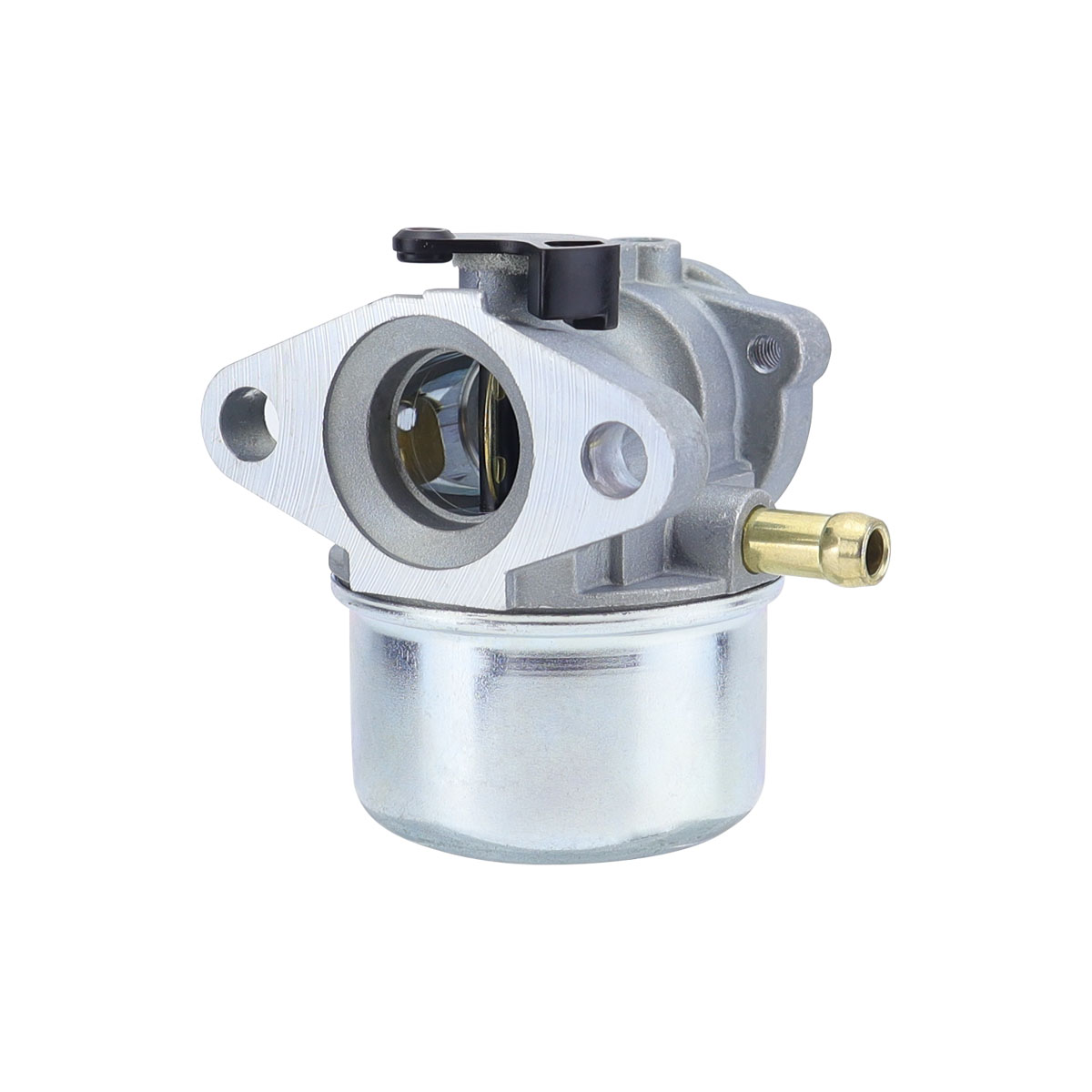 799868 Carburetor Fits Briggs & Stratton 498170 799872 694202 497586 498254 790821 Carburetor Air Filter Cleaner Primer Base