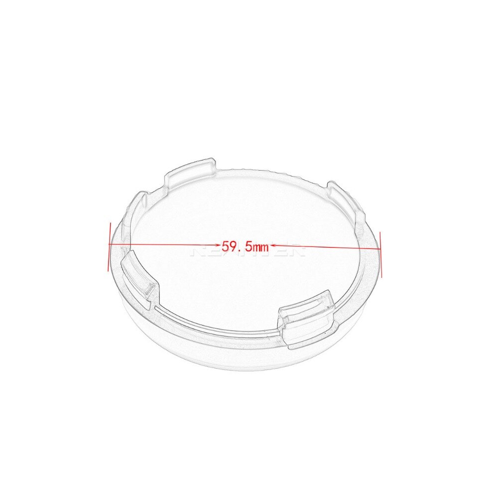 Motorfiets Richtingaanwijzer Light Lens Cover Voor Harley Sportster 883 1200 Touring Road King Dyna Softail Heritage Fatboy
