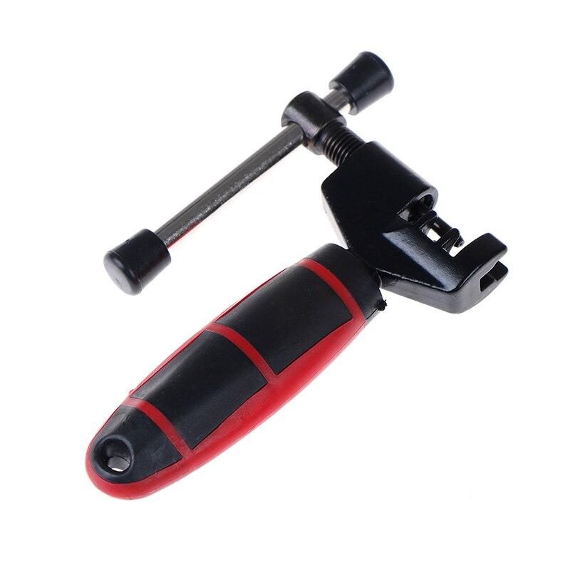 Fiets Kettingbreker Cutter Removal Tool Cyclus Solid Chain Tool Chain Pin Splitter Fiets Reparatie Tools