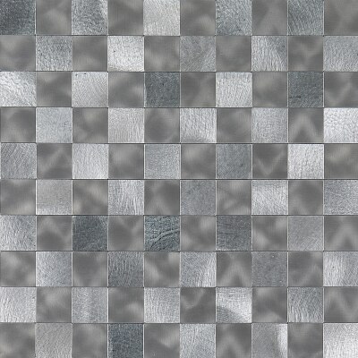 Metall Aluminium Tafel aufbringen küche fliesen 3D wasserdicht und feuerfeste Restaurant Bar Veranda hintergrund selbst-Klebstoff Zauberstab aufkleber: B