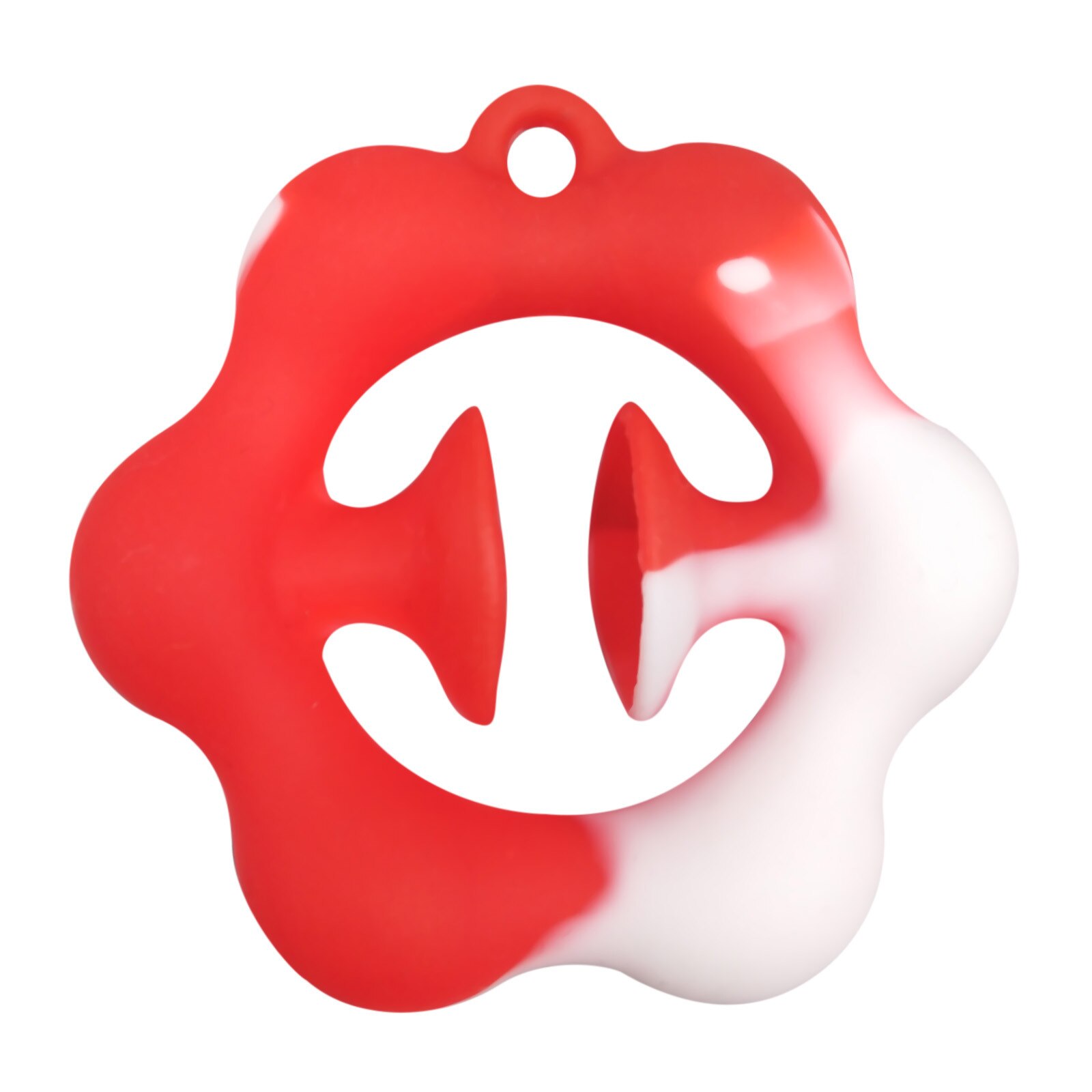 Anti-Stress Finger Hand Grip Autism Special Needs Stress Reliever Anxiety Relief Toys Extrusion Sensory Toy антистресс для рук: D