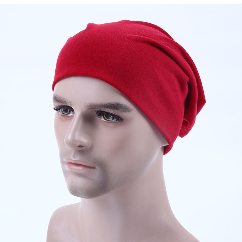 unisex Herren Hütte Gestrickte Winter Warme Übergroßen Ski schlapp Hütte Deckel ausgebeult Mützen Coole Hüte Für Männer Neue: verrotten