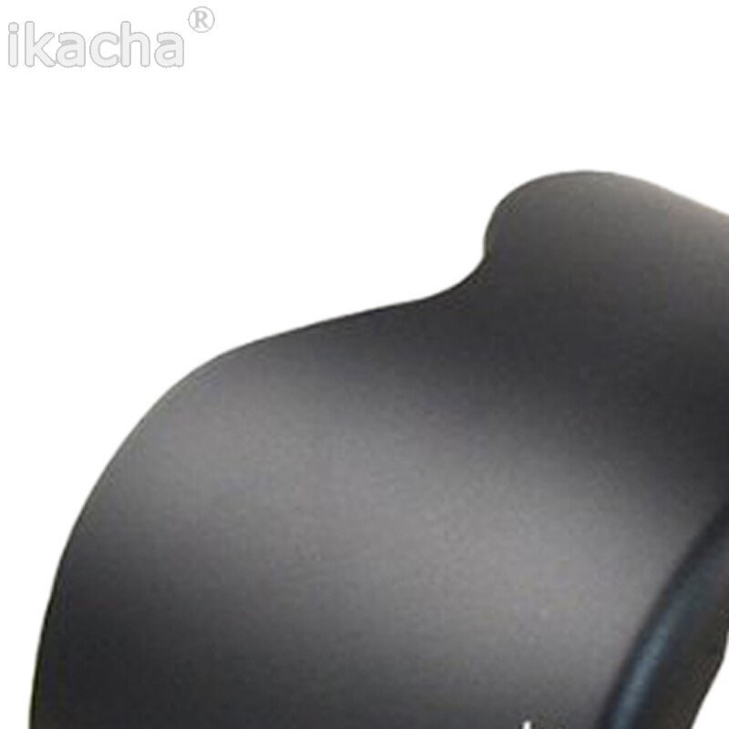 ET-60 II ET60 II Flower Petal Lens Hood Replace for Canon EF 75-300mm F/4-5.6 III &amp; EF-S 55-250mm f/4-5.6 IS