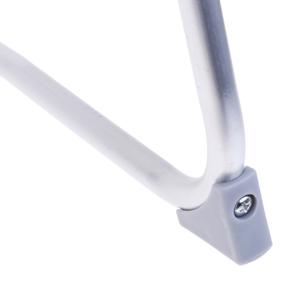 Foldable Aluminum Alloy Dining Table Lengthened Reinforced Computer Desk Outdoor Garden BBQ Picnic Folding Tables