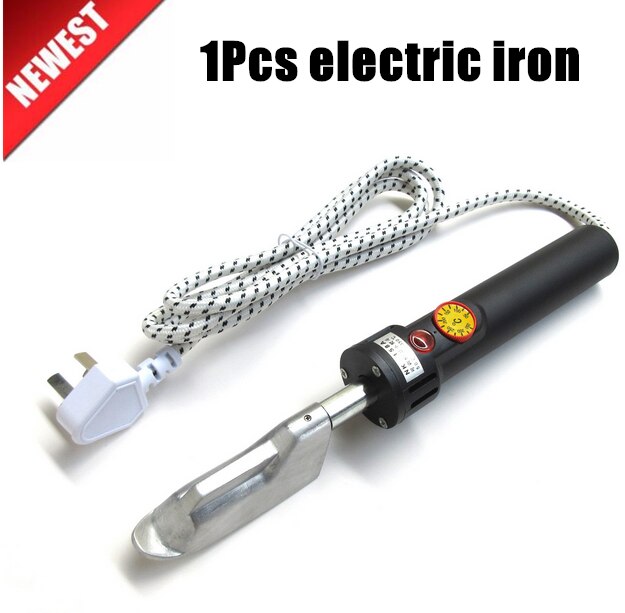 2x Temperaturregler Für Bügeleisen - Thermostat Ersatzteile