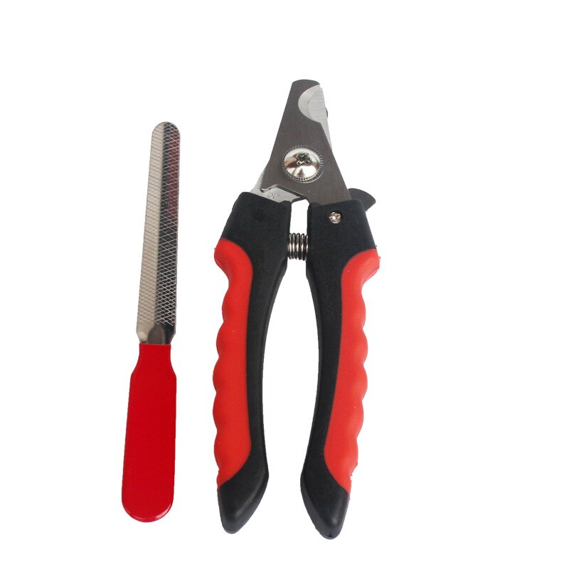 Products Pets Grooming Tools Set, Pet Grooming Kit for Dogs & Cats, Pets Combs and Nail Scissors Grooming Set