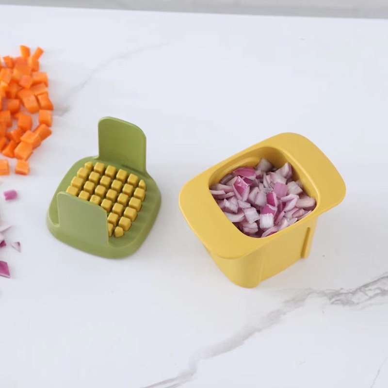 Haushalt Für Küche Hand Druck Gerät Kartoffel Zwiebel Gemüse Cutter Zubehör Bequemlichkeit römisch Werkzeuge Spielereien Essen Bar