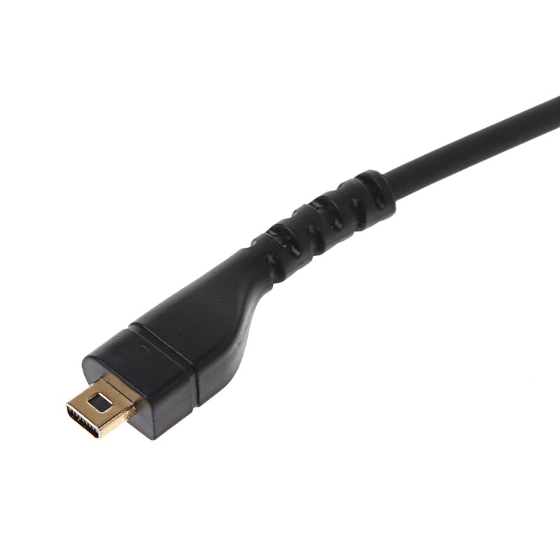 Vervanging Usb Geluidskaart-Audio Kabel Voor-Steelseries Arctis 3 5 7 Pro Gaming N0HC