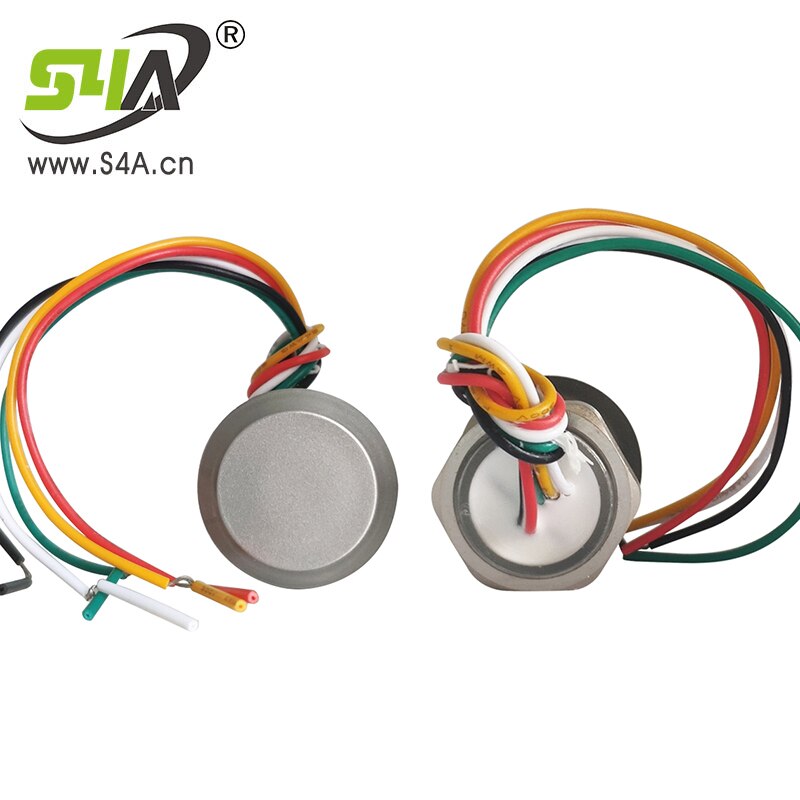 IButton Sonde Leser 125kHz Mini RFID Zugang Kartenleser