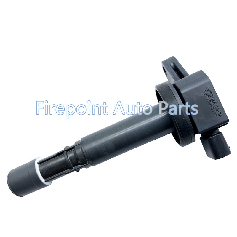 Ignition Coil 099700-0711 2W93-12A366-BA 099700071 – Grandado