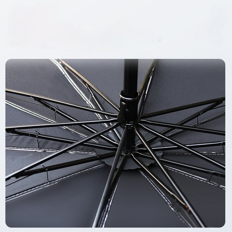 Foldable Car Windshield Sun Shade Umbrella Car UV Cover Sunshade Heat Insulation Front Window Interior Protection All Car Models