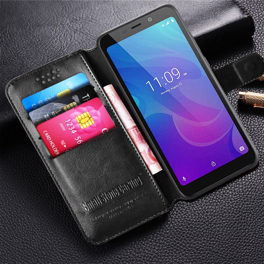 Telefonfodral för meizu  c9 pattern flip telefonfodral för meizu  c9 pro coque funda pu läder plånbok läder capas