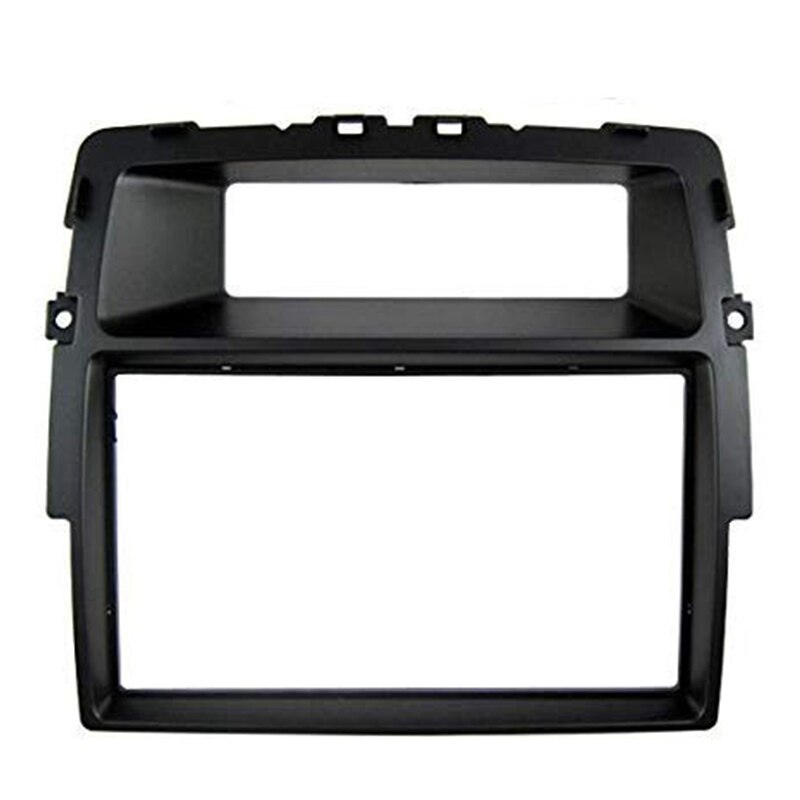 Radio etulevy facia dvd paneeli levy sovitin stereo kojelautapaketti nissan primastar +, renault trafic ii +, opel vivaro 201
