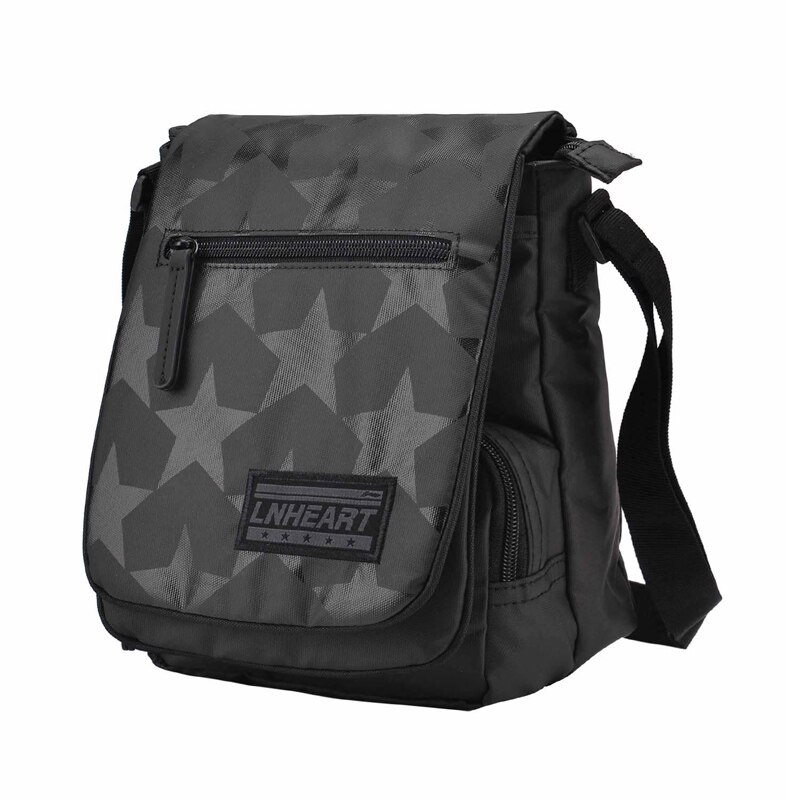 Li-ning Unisexe Sac à Bandoulière D'entraînement P... – Grandado