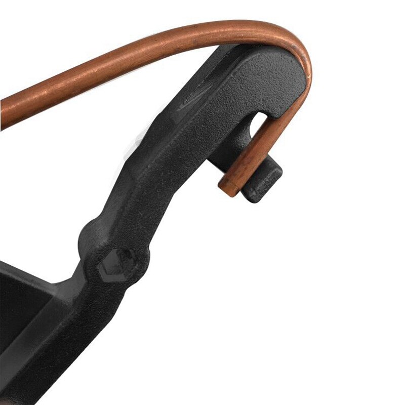 5mm Brake Pipe Bender Bending Tool Bending Options Tool Brake Fluid Elbow Tool Modification Tool